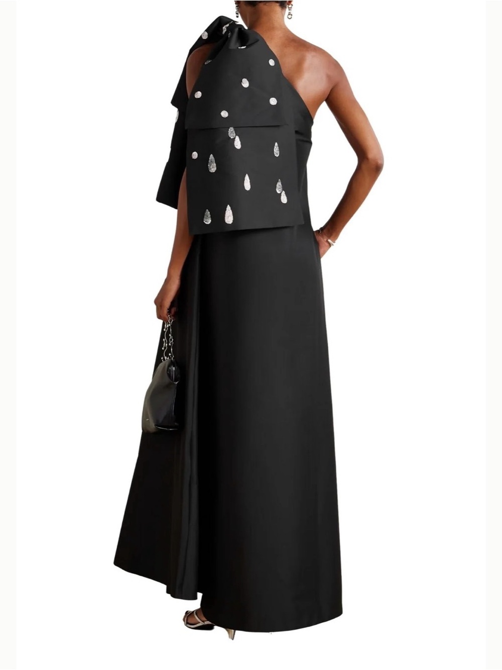 Bernadette Crystal Winnie Dress NWT - Picture 3 of 10